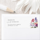 Search for budget return address labels Boho