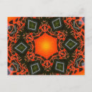 Recherche de diamants cartes postales Géométrie
