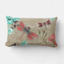 Recherche de dragonfly pillows coussins Fleurs