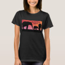 Search for save the elephant tshirts Endangered
