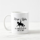 Recherche de citation de cheval tasses Pour tous