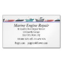 Search for engine repair business cards Maintenance