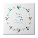 Search for hummingbird tiles Nature