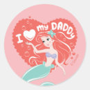 Search for daddys princess stickers Disney