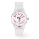 Search for feminist watches Pro choice