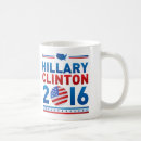 Search for hillary for president mugs Donald