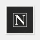 Search for branded napkins Professional