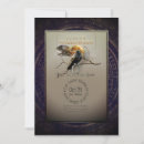 Recherche de eerie halloween invitations Fête d'halloween adulte