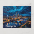 Recherche de de minneapolis cartes postales Centre ville