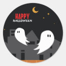 Search for ghost cartoon stickers Dark