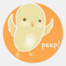 Search for peep stickers Sweet