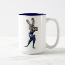 Recherche de hopps tasses Police