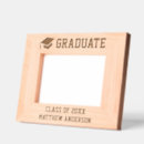 Search for graduation picture frames College