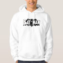 Recherche de joker hoodies Batte