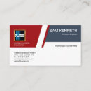 Recherche de innovation cartes visite Innovateur