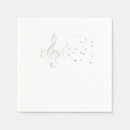 Recherche de pianiste serviettes Instrument