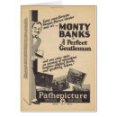 Recherche de monty Film