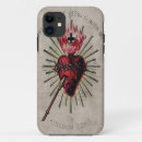 Search for sacred heart iphone cases Jesus