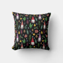 Search for gnome christmas pillows Pattern
