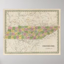 Recherche de le tennessee posters Comté
