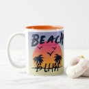 Recherche de littoral tasses Tropical
