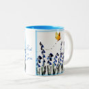 Recherche de jacinthe tasses Floral
