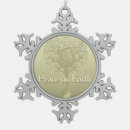 Search for exercise ornaments Peace