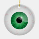 Search for eyeball ornaments Iris