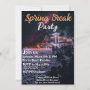 Recherche de détente invitations Tropicale