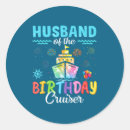 Search for husband birthday stickers 2026