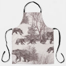 Search for etchings aprons Animal