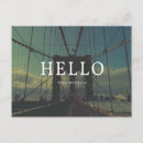 Recherche de vintage brooklyn cartes postales Architecture