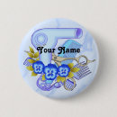 Search for beautician buttons Cosmetology