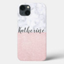 Search for white glitter cases Luxury
