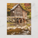 Recherche de scène rurale cartes postales Extérieur