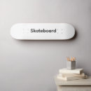 Search for blank template skateboards Create your own