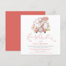 Search for cat square invitations Animal
