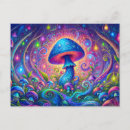 Recherche de psychedélique cartes postales Coloré