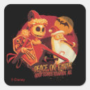 Search for skellington stickers Santa