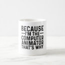 Search for animator Sarcastic