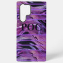 Recherche de monogrammes samsung coques Violet