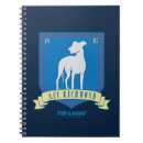 Search for lasso notebooks Apple tv series