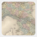 Search for map of italy stickers Colour