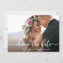 Search for cancellation wedding save the dates Change the date