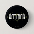 Search for hi tech buttons Batman