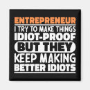 Search for entrepreneur magnets Business