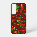 Search for petals samsung cases Green