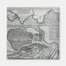 Recherche de cartographie magnets Plan