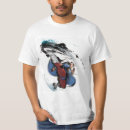 Search for chun li tshirts Akuma