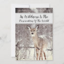 Search for deer quotes cards Wildlife